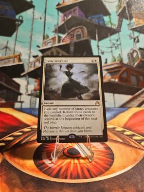 Eerie Interlude - Shadows over Innistrad