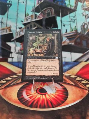 Infernal Tribute - Weatherlight