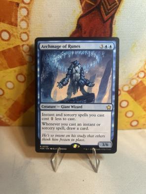 Archmage of Runes M/NM
