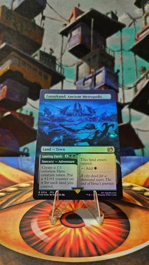 Garnet, Princess of Alexandria - FINAL FANTASY