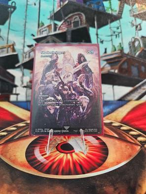 Shadowbringers - Dovin's Veto (Showcase) - FINAL FANTASY: Through the Ages