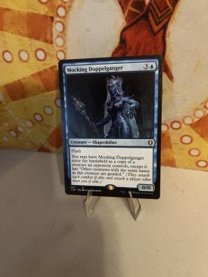 Mocking Doppelganger NM