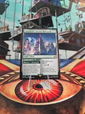 Zanarkand, Ancient Metropolis - FINAL FANTASY