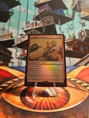 Acquired Mutation - Universes Beyond: Fallout