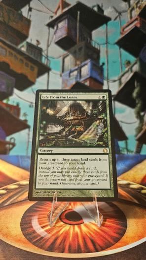 Life from the Loam - Modern Masters