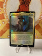Kellan Joins Up: MTG PROMO FOIL