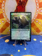 Overlord of the Hauntwoods (Foil) Duskmourn: House of Horror NM