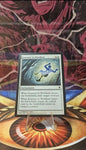 MTG Journey to Nowhere Foil Enchantment Zendikar