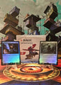 Magic The Gathering: Assassin’s Creed box! Bonus foils !