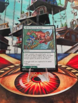 Bridgeworks Battle - Modern Horizons 3