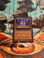 Thespian's Stage (Retro Frame) - Ravnica Remastered