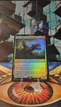 Mary Read and Anne Bonny - Universes Beyond: Assassin's Creed (ACR)NM FOIL