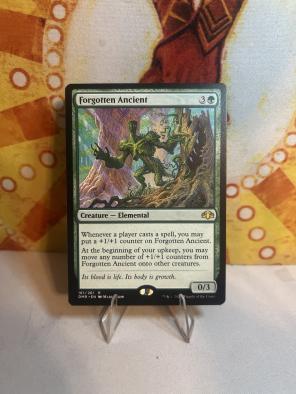 MTG Forgotten Ancient