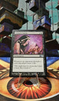 Liliana's Caress - Magic 2011 (M11)LP Nonfoil