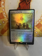 MTG - Banner of Kinship - Foundations (FDN), Foil