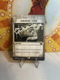 Mtg vanishing verse breaking news rare
