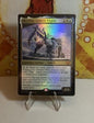 Shorikai, Genesis Engine *** FOIL Commander Kamigawa: Neon Dynasty MTG NM
