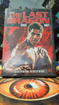The Last Dragon (DVD, 1985)