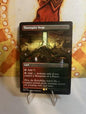 MTG Thornspire Verge (Borderless) Near Mint