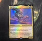 MTG ZUR ETERNAL SCHEMER RARE MAGIC THE GATHERING