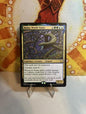 MTG Near Mint / Mint Foundations Koma, World-Eater