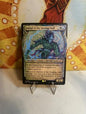 MTG - Foil Hakbal of the Surging Soul (Showcase) - The Lost Caverns of Ixalan