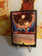 Magic The Gathering Pyroblast -spellbook