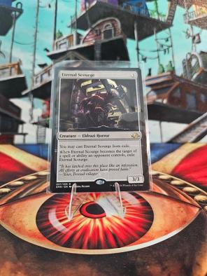 Eternal Scourge - Eldritch Moon