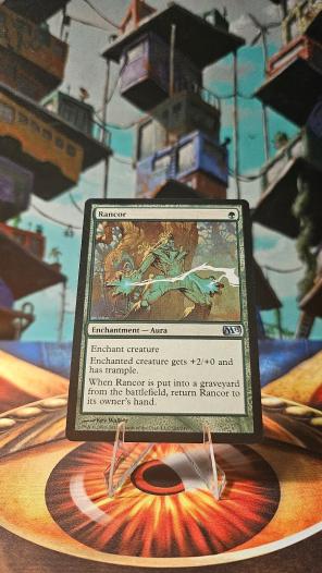 Rancor - Magic 2013
