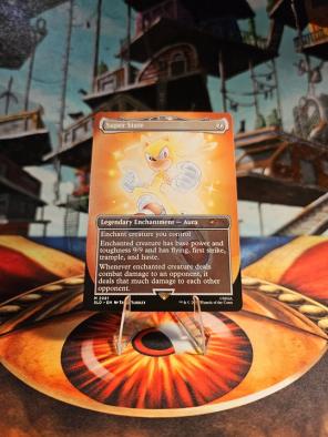 Super State - Secret Lair Drop Series