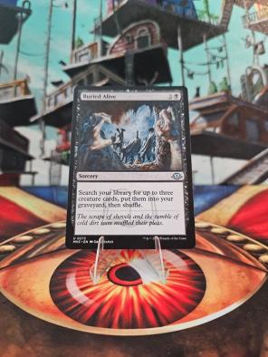 Buried Alive - Modern Horizons 3