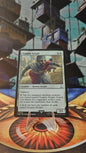 Templar Knight - Universes Beyond: Assassin's Creed (ACR)NM NONFOIL