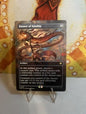 Banner of Kinship (Borderless Art) - Foundations