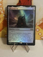 The Irencrag 248 M/ NM MTG Wilds of Eldraine Magic FOIL