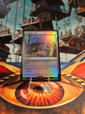 Mortuary Mire - Universes Beyond: Fallout