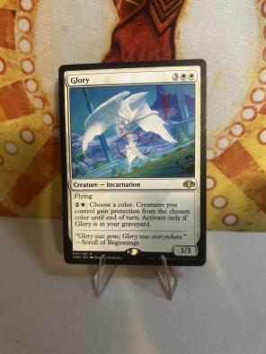 MTG Glory