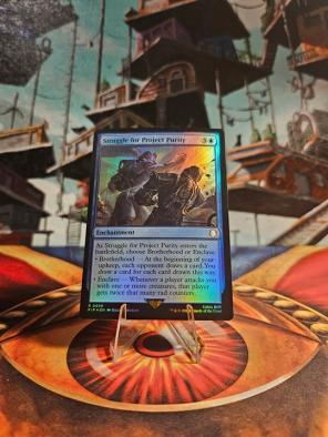 Struggle for Project Purity - Universes Beyond: Fallout