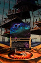 Echoing Deeps (0013) (Borderless) - Edge of Eternities: Stellar Sights