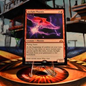Arclight Phoenix - Guilds of Ravnica