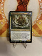 Clement, the Worrywort Bloomburrow BLB Magic the Gathering MTG