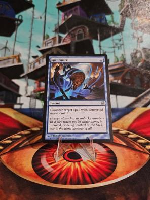 Spell Snare - Modern Masters