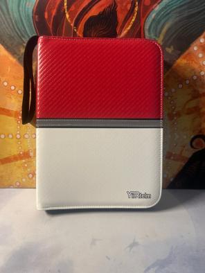 BRAND NEW - Pokemon Card Binder