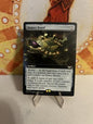 Seance Board (Extended Art) - Commander: Duskmourn: House of Horror