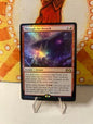 Through the Breach - Foil Near Mint, English Ultimate Masters MTG Magic