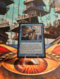 Enter the Infinite (Retro Frame) - Ravnica Remastered