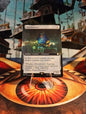 Steel Overseer (Extended Art) - Universes Beyond: Fallout
