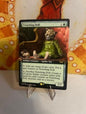 MTG Twitching Doll (Extended Art) - Duskmourn: House of Horror (DSK)