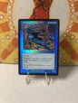 MTG Tidespout Tyrant Retro frame FOIL