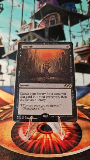 Entomb - Ultimate Masters