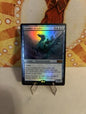 Magic: The Gathering Cavalier of Gales PROMO FOIL